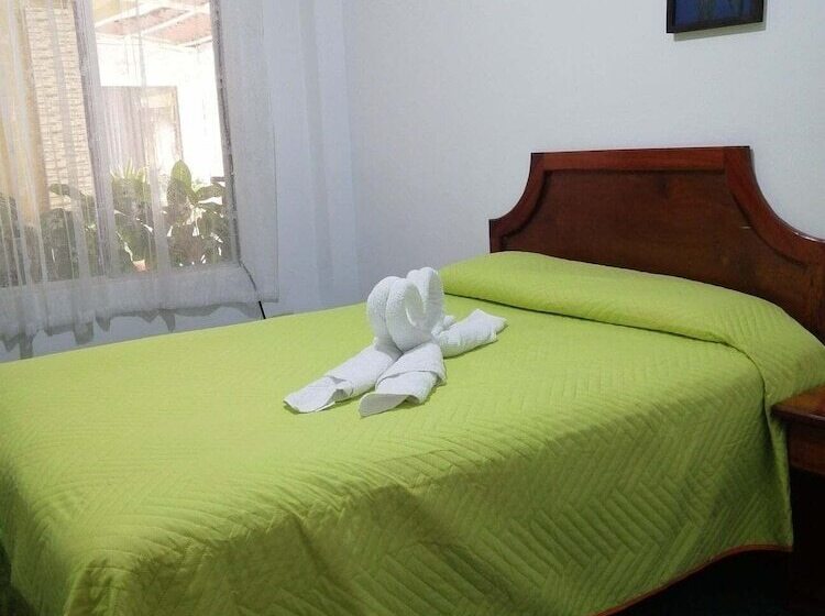 Quarto Deluxe, Malinche