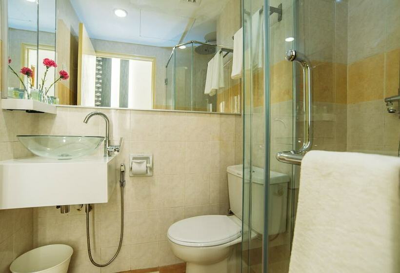 Chambre Supérieure, Mitc
