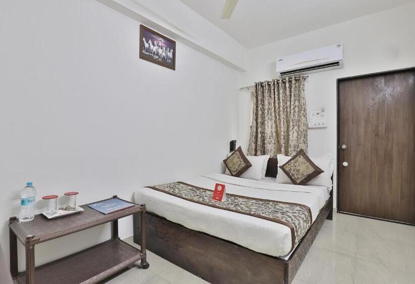 اتاق استاندارد, Nova Hotel Star Palace