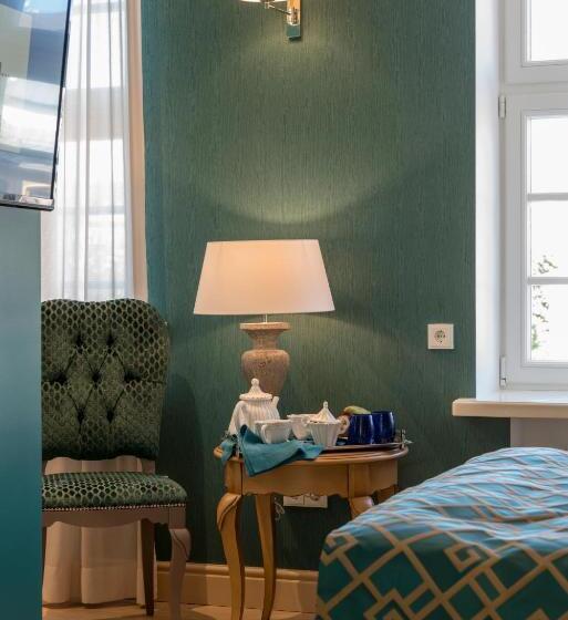 اتاق سوپریور یک تخته, Relais Le Chevalier