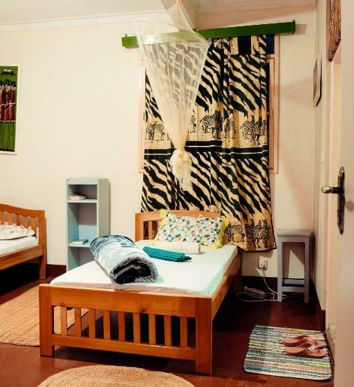 اتاق استاندارد, Adventures Nest
