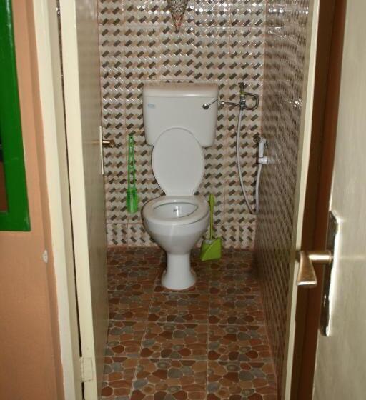 اتاق استاندارد, Adventures Nest