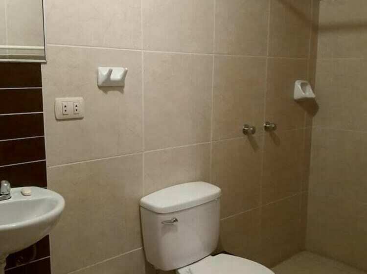 Номер Стандарт, Bon Repos Arequipa
