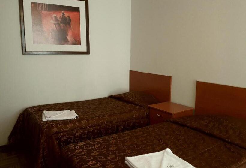 Четырехместный Номер Стандарт, Bon Repos Arequipa