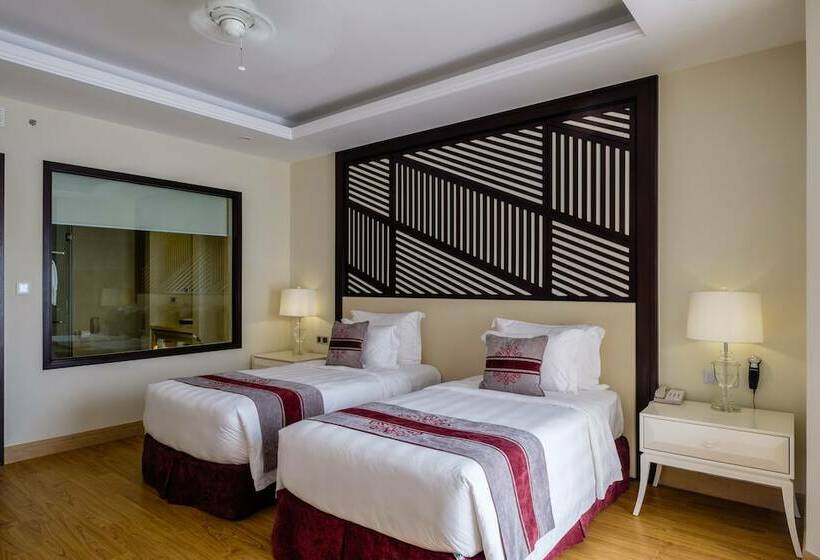 اتاق لوکس, Renaissance Hoi An Resort & Spa