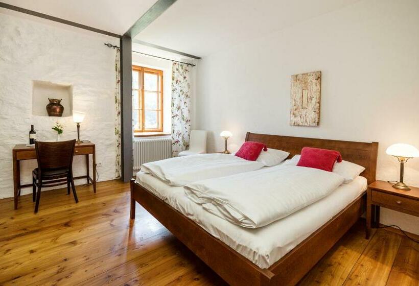 スタンダードルーム, Weinhaus Nigl   Hotel, Restaurant Und Spa