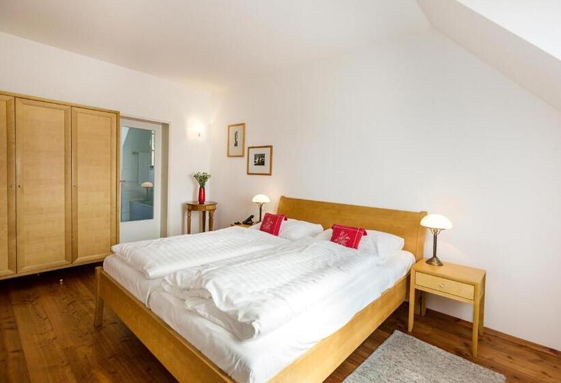 スイート, Weinhaus Nigl   Hotel, Restaurant Und Spa