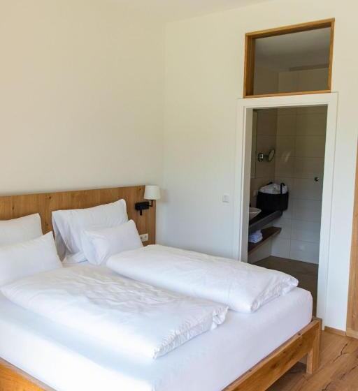 ２ベッドスイートルーム, Weinhaus Nigl   Hotel, Restaurant Und Spa