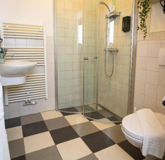 Номер Deluxe, De Stadsboerderij