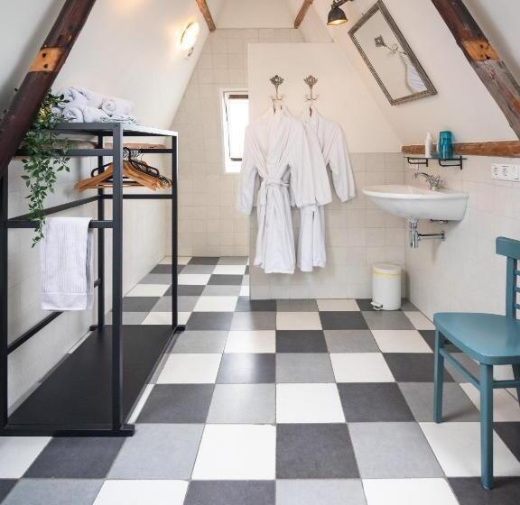 Студия Deluxe, De Stadsboerderij
