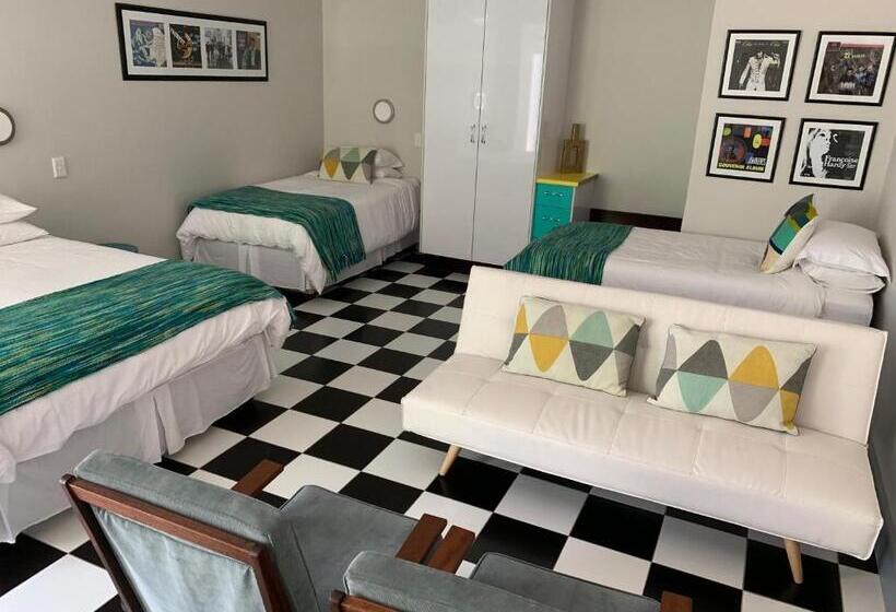 디럭스 룸, Hp Twelve Accommodation