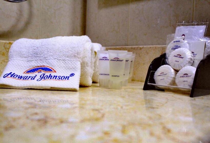 اتاق سوپریور, Howard Johnson Ciudad Del Este