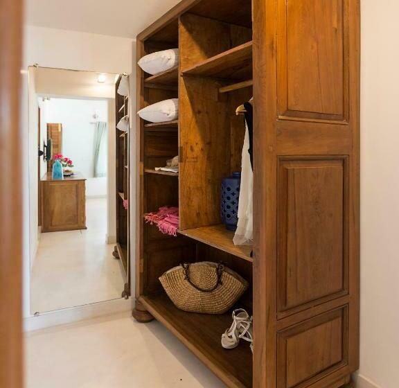 اتاق لوکس با تخت بزرگ, Kadal The Beach House