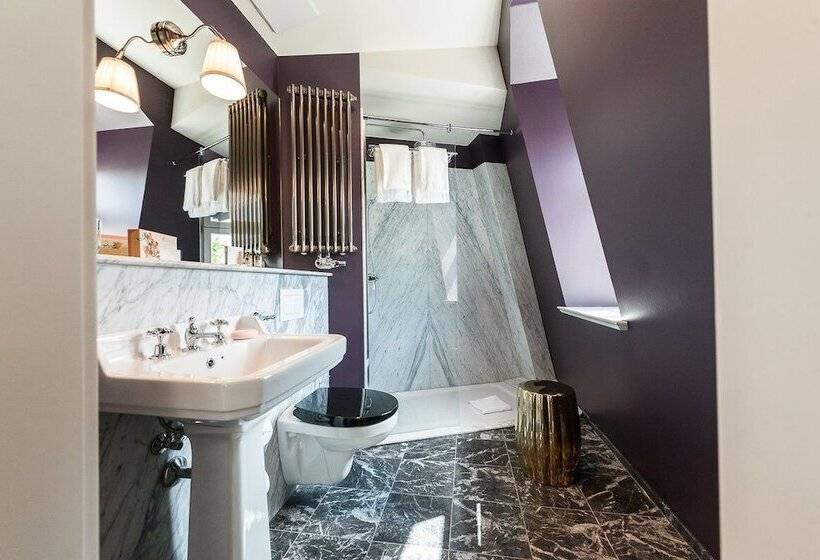 Номер Superior, Renthof Kassel