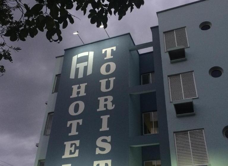 Номер Стандарт, Tourist Araranguá