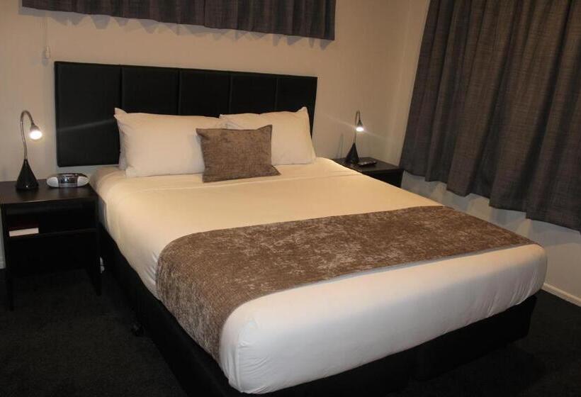 Апартаменты 2 Спальни, Riverlea Motel