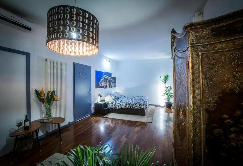 آپارتمان 2 خوابه, Mi&ti Bed&breakfast