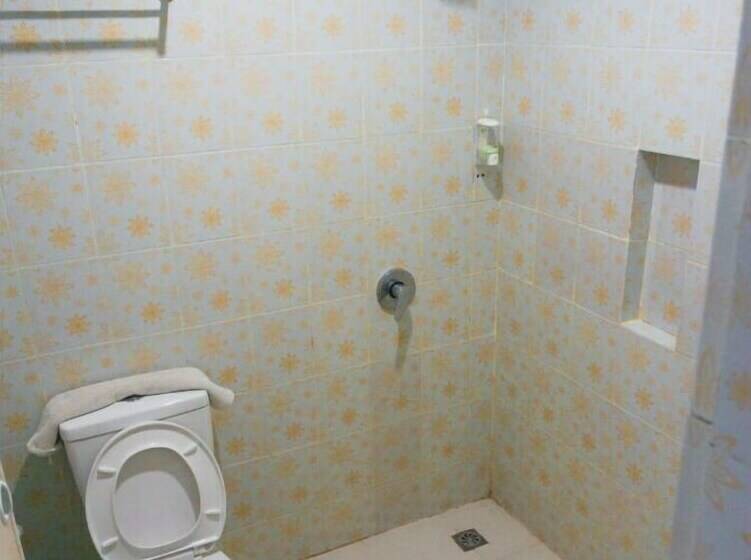 اتاق استاندارد, Marcopolo Homestay Pekanbaru