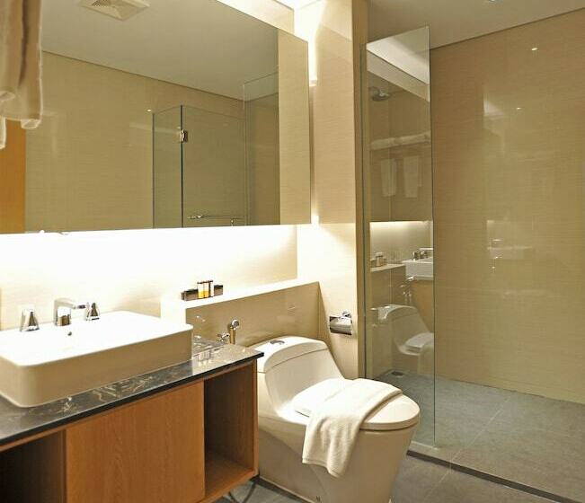 استودیوی استاندارد, Midtown Residence Surabaya