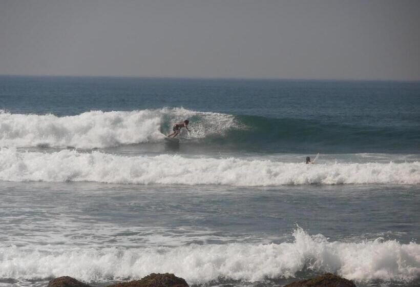标准间, Villa Agrico And Surf Guest
