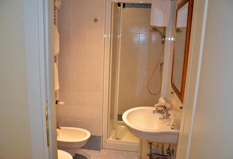 اتاق عادی, B&b Le Marie