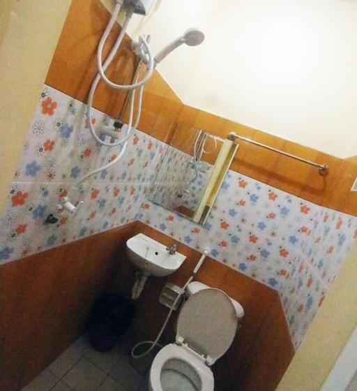اتاق استاندارد, Heart Hotel And Services