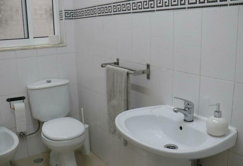 اتاق استاندارد, Nations Rooms