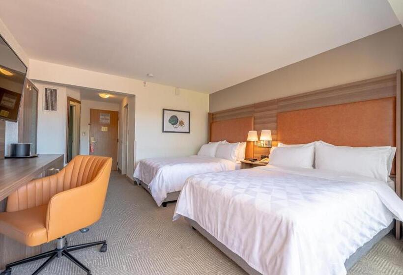 스탠다드 룸 더블 침대 2개, Holiday Inn   San Jose La Sabana, An Ihg