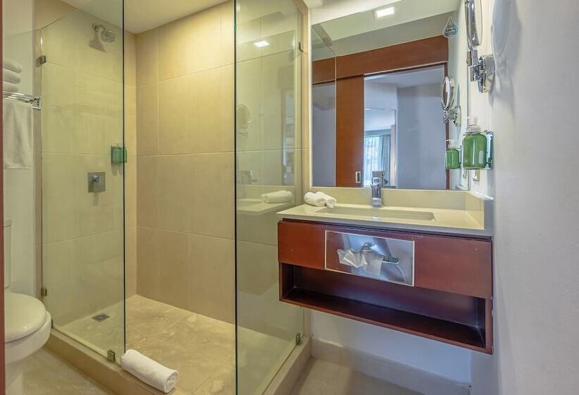 스탠다드 룸 더블 침대 2개, Holiday Inn   San Jose La Sabana, An Ihg