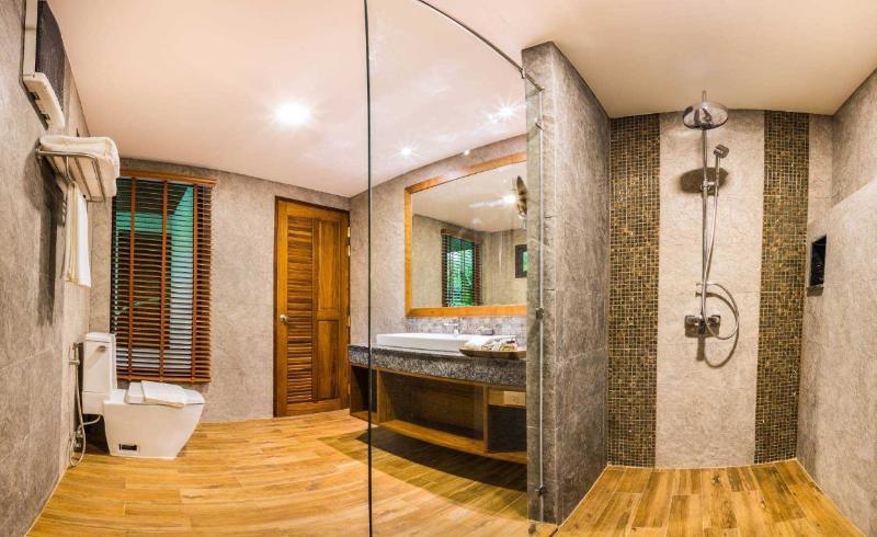 اتاق استاندارد, Moov Hotel évora