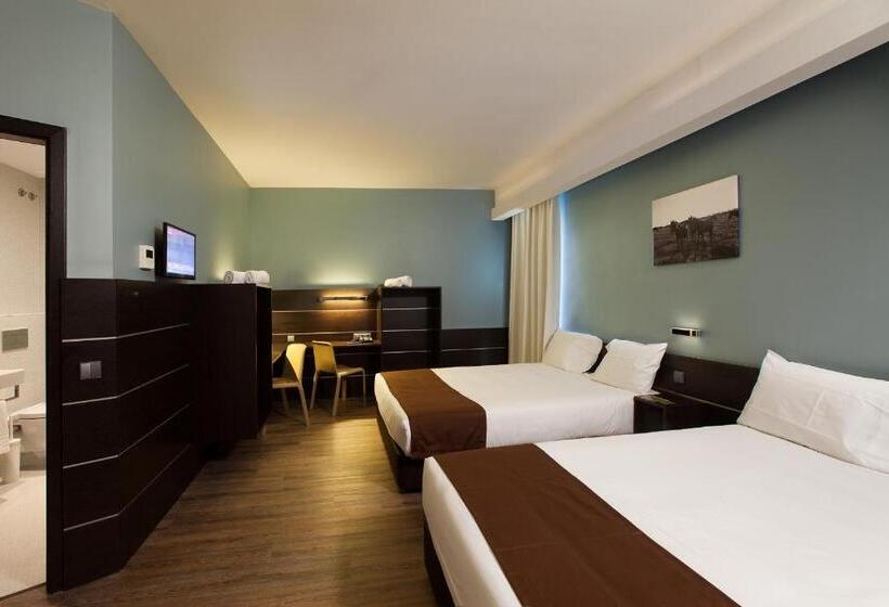 اتاق سوپریور, Moov Hotel évora