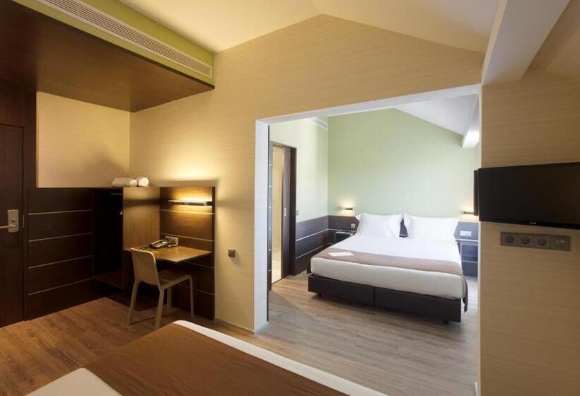 اتاق سوپریور, Moov Hotel évora