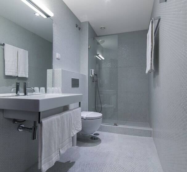 اتاق سوپریور, Moov Hotel évora