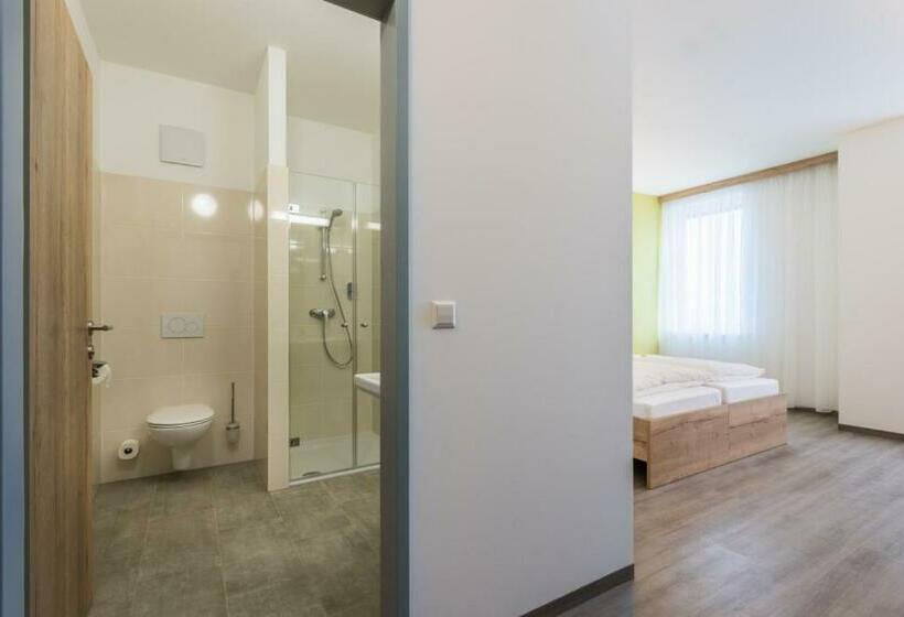 Номер Deluxe, Sleepin Premium Motel Loosdorf