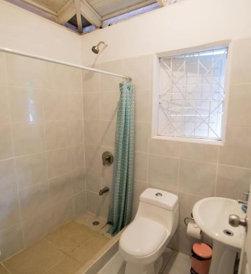 Апартаменты 2 Спальни, Selina Puerto Viejo