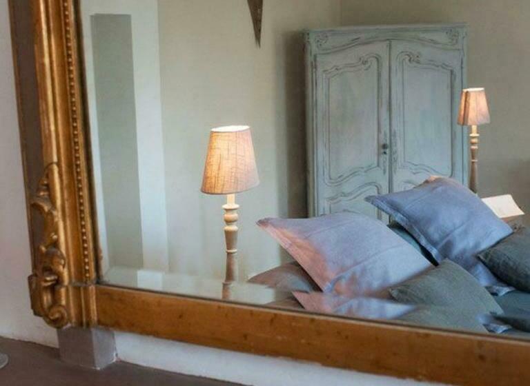 חדר דלוקס, Domaine La Parpaille