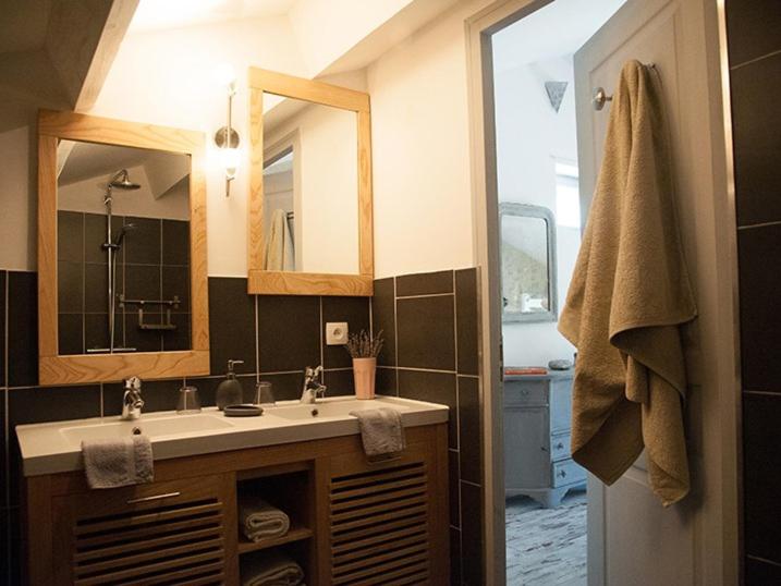 חדר סופריור, Domaine La Parpaille