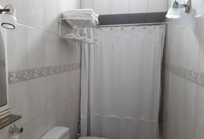 Четырехместный Номер Deluxe, El Cerezo