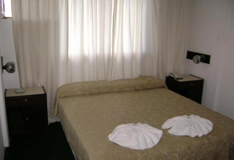 اتاق استاندارد, Grand Hotel By Mh
