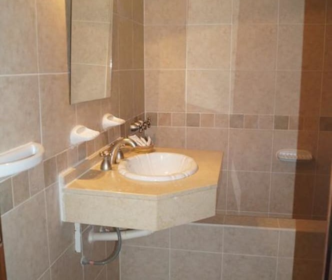 اتاق استاندارد, Grand Hotel By Mh