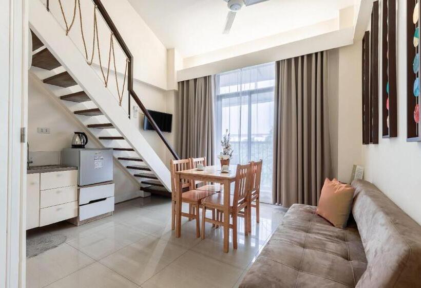 اتاق استاندارد, Selah Garden Hotel Manila