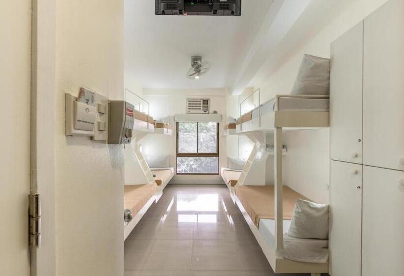 اتاق استاندارد, Selah Garden Hotel Manila