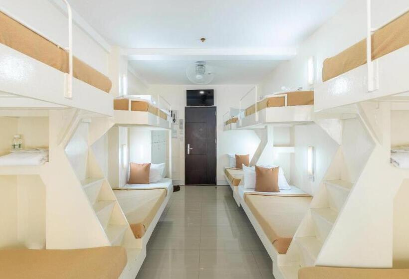 اتاق استاندارد, Selah Garden Hotel Manila