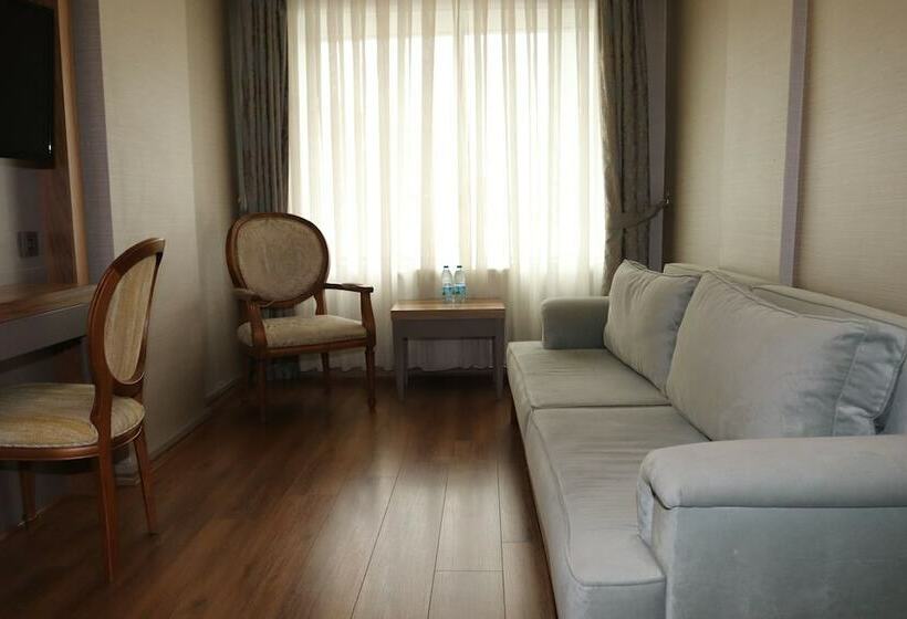 اتاق استاندارد, Enerji Otel