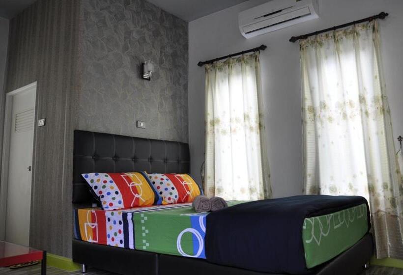 Бунгало Стандарт Вид на Сад, Feel Good Resort