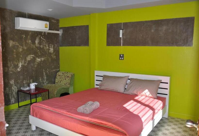 Номер Deluxe, Feel Good Resort