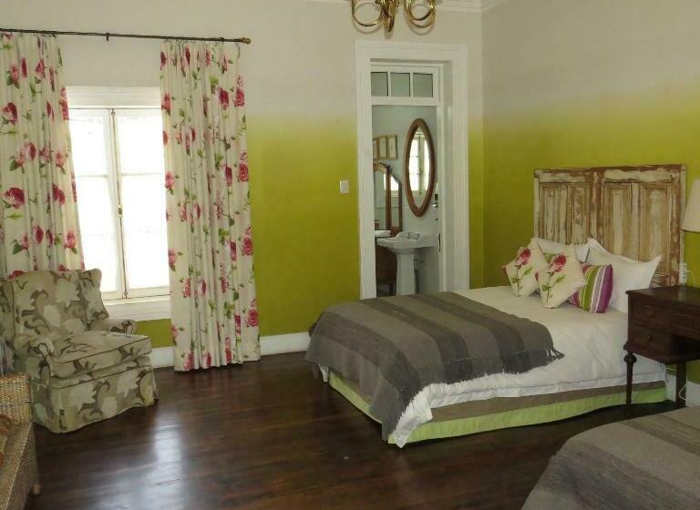 اتاق استاندارد, Boutique Quinta Maria