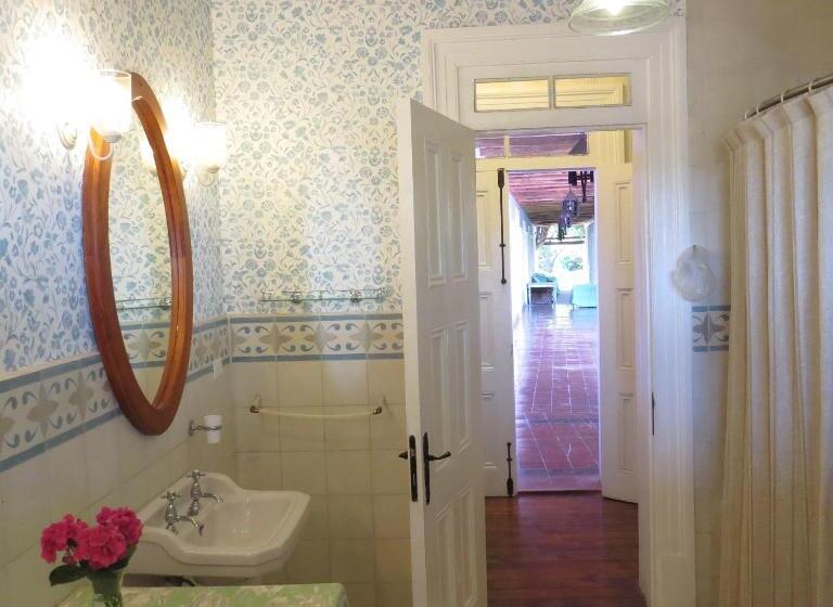 اتاق استاندارد چهارنفره با سرویس بهداشتی مشترک, Boutique Quinta Maria