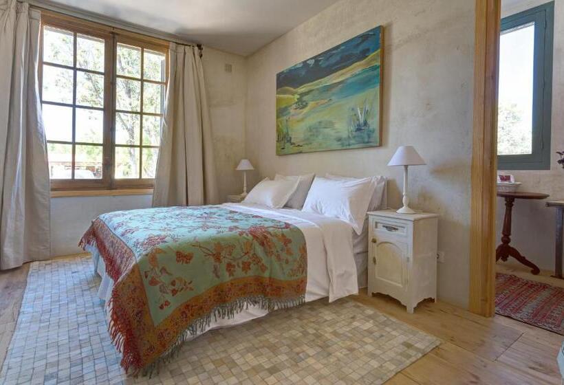 Семейное Студио, Finca Fuente Techada   Adults Only