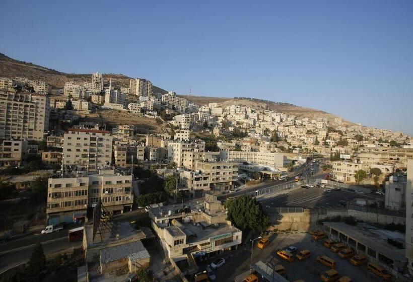 اتاق استاندارد, Isra